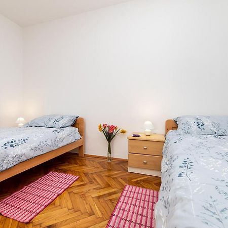Apartment Josip Brusic Gabonjin Extérieur photo