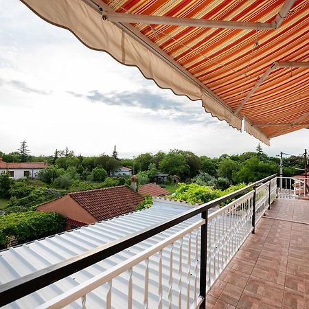 Apartment Josip Brusic Gabonjin Extérieur photo