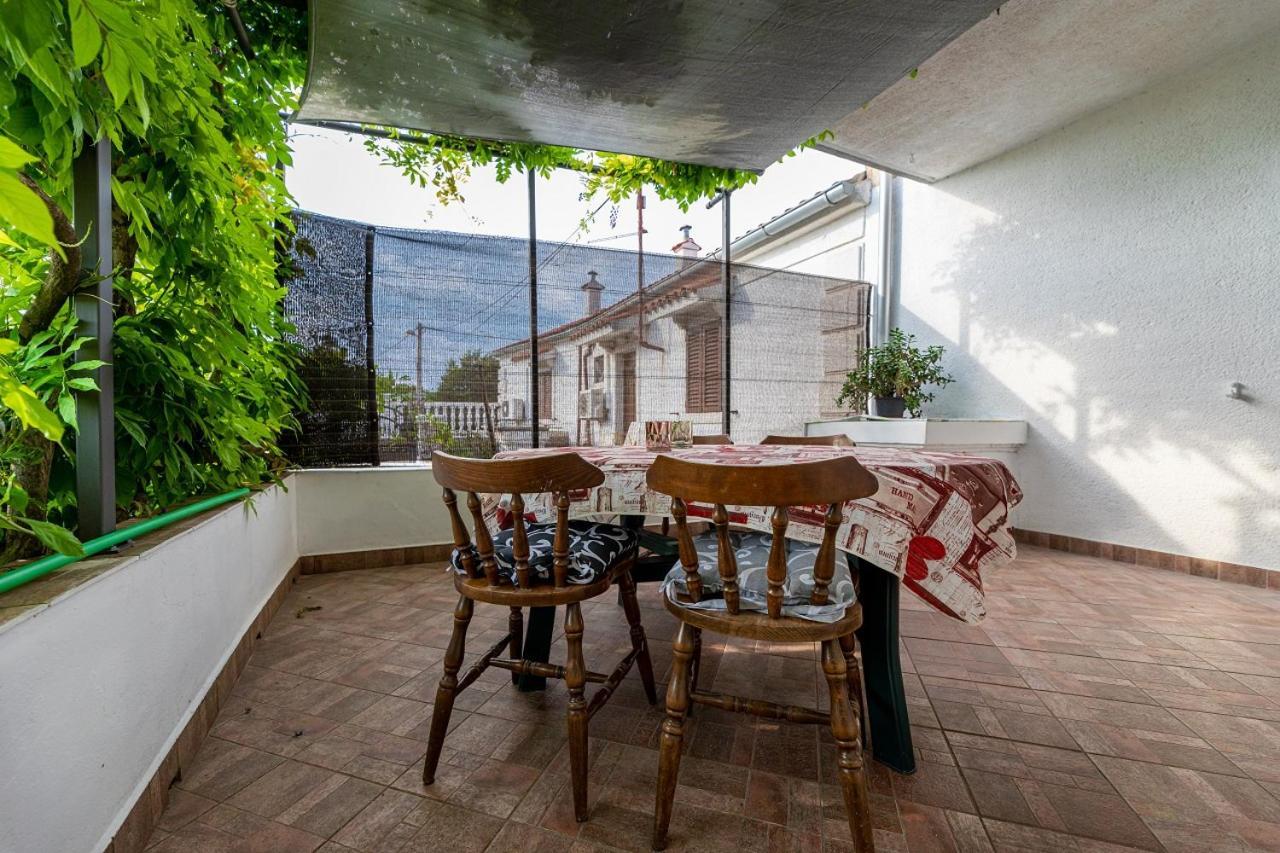 Apartment Josip Brusic Gabonjin Extérieur photo