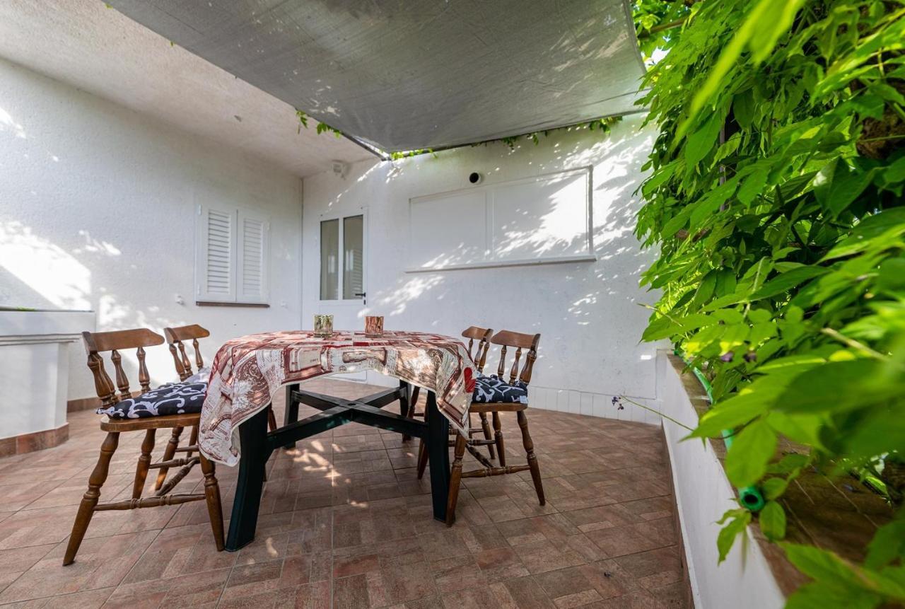 Apartment Josip Brusic Gabonjin Extérieur photo