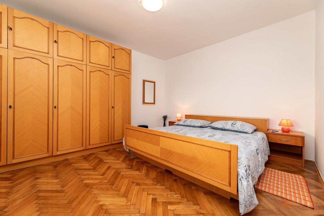 Apartment Josip Brusic Gabonjin Extérieur photo