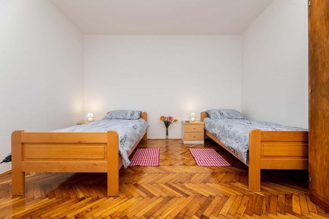 Apartment Josip Brusic Gabonjin Extérieur photo