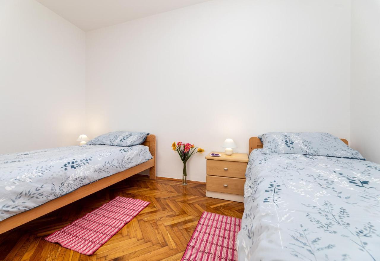 Apartment Josip Brusic Gabonjin Extérieur photo