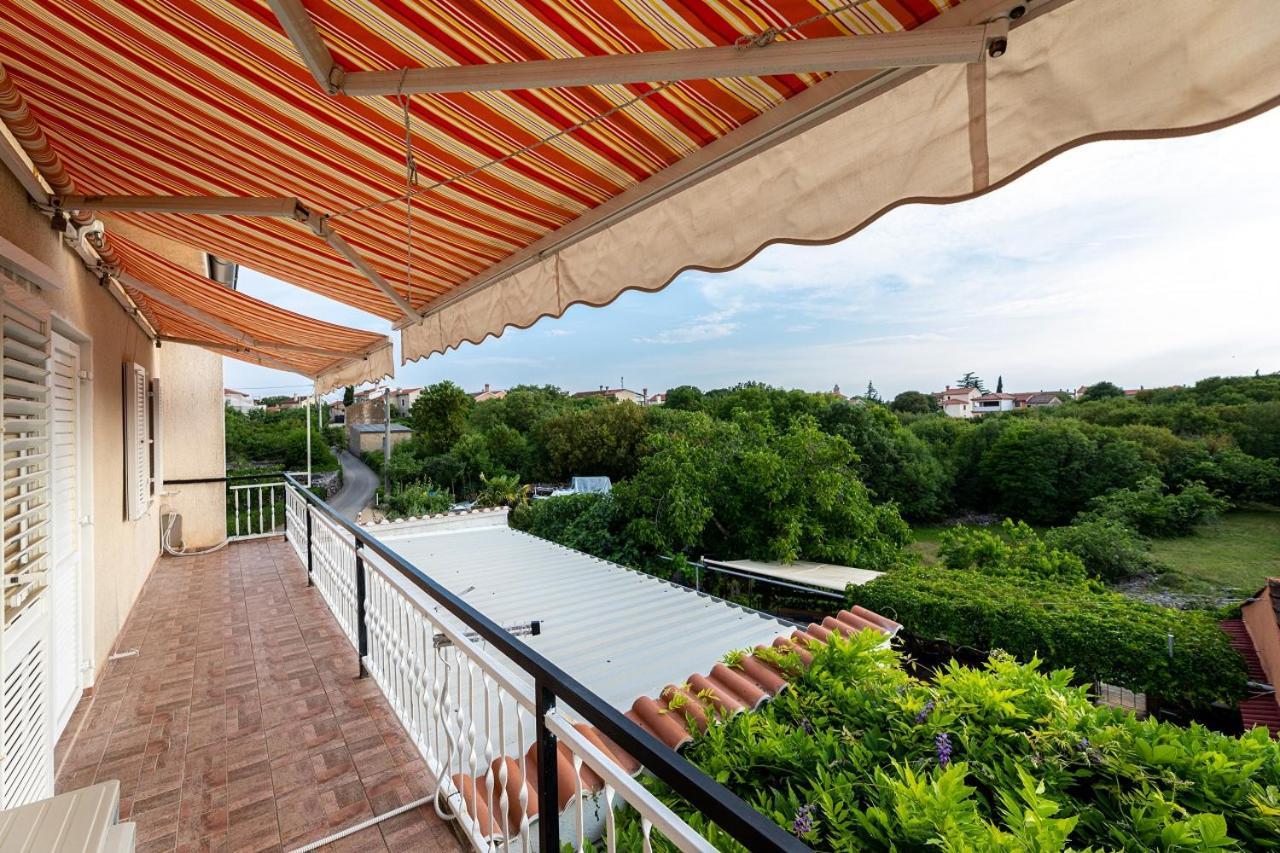 Apartment Josip Brusic Gabonjin Extérieur photo