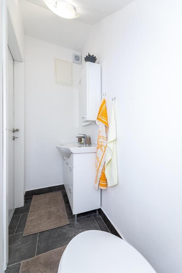 Apartment Josip Brusic Gabonjin Extérieur photo