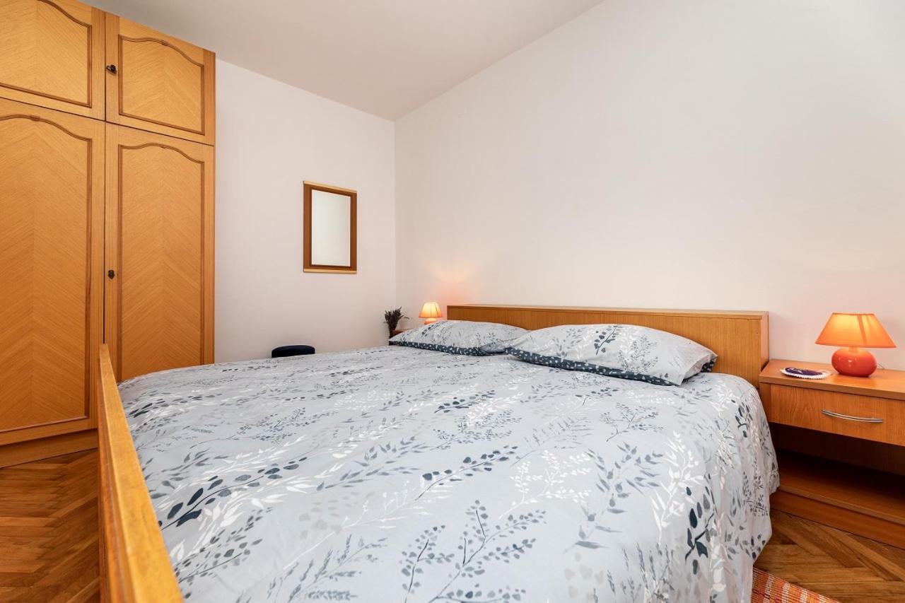 Apartment Josip Brusic Gabonjin Extérieur photo